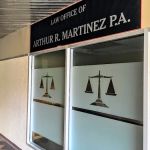 Arthur R Martinez Law Offices