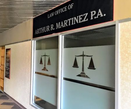 Arthur R Martinez Law Offices