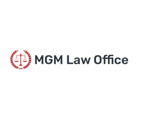 MGM Law Office