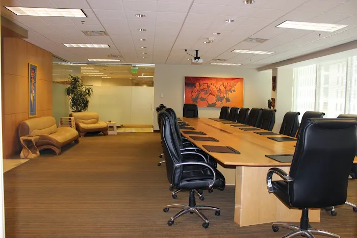 Igbanugo Partners Int'l Law Firm, PLLC Picture 8