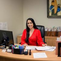 Igbanugo Partners Int'l Law Firm, PLLC ico