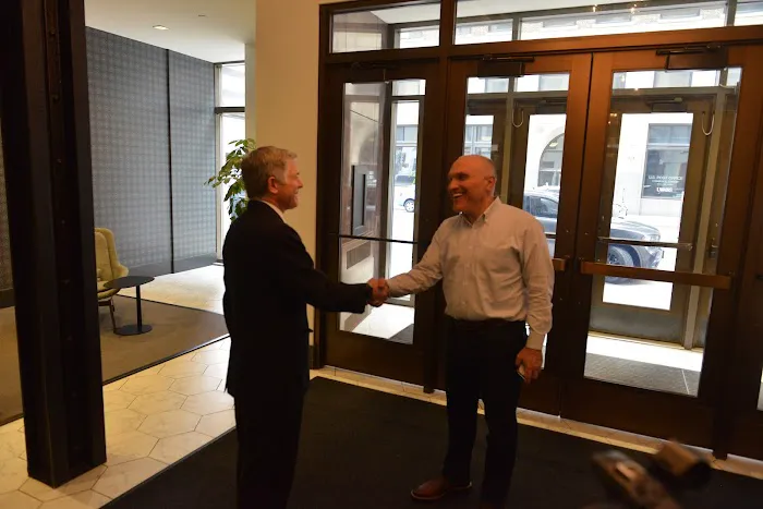 Keller Criminal Defense Attorneys Picture 5