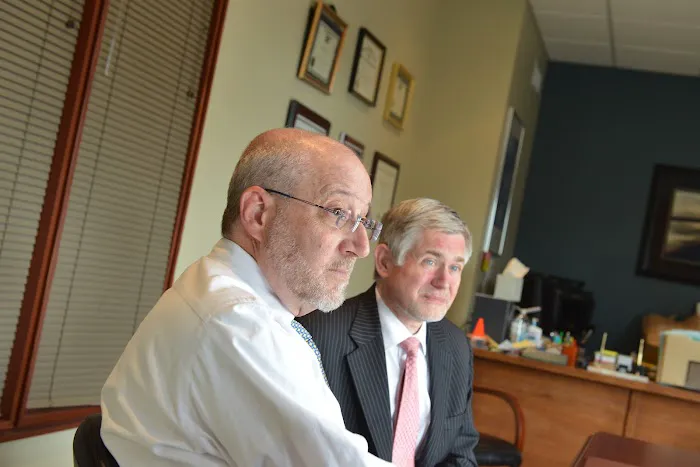 Keller Criminal Defense Attorneys Picture 4