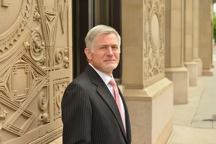 Keller Criminal Defense Attorneys Picture 1