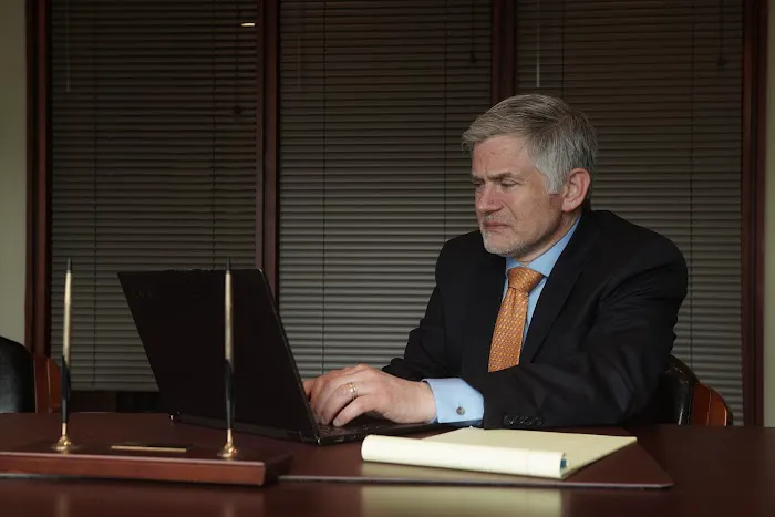Keller Criminal Defense Attorneys Picture 2