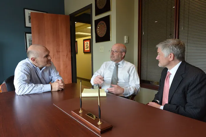 Keller Criminal Defense Attorneys Picture 3
