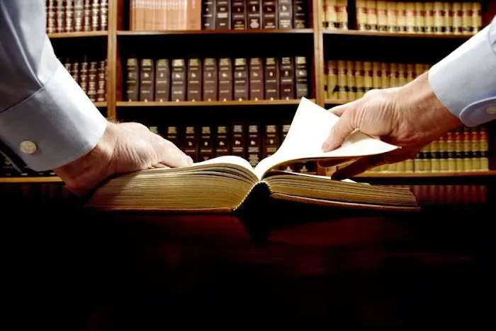 Seth B. Cobin Attorney at Law Llc Picture 4