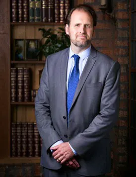 Josh Johnson, Attorney at Law Picture 1
