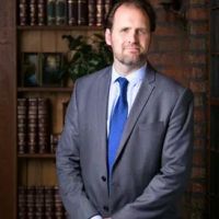 Josh Johnson, Attorney at Law ico
