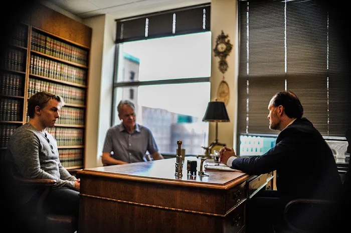 Josh Johnson, Attorney at Law Picture 2