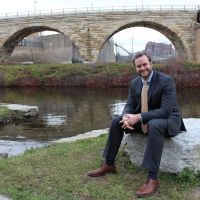 Joseph A. Larson Law Firm PLLC ico