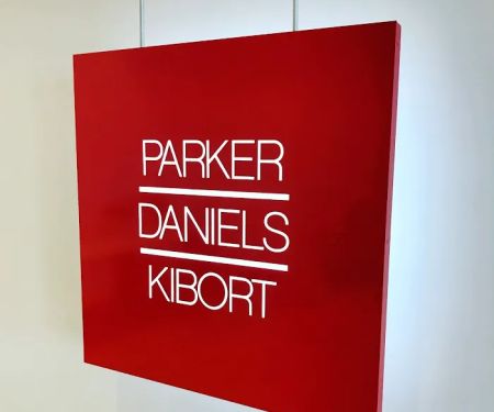 Parker Daniels Kibort, LLC