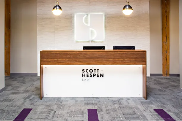 Scott + Hespen Law, PLLC Picture 5