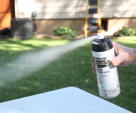 Select-A-Spray