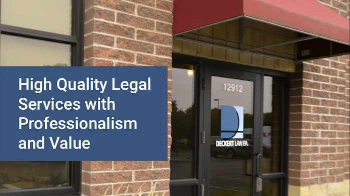 Deckert Law P.A. Picture 3