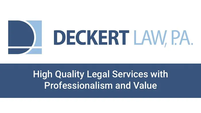 Deckert Law P.A. Picture 5
