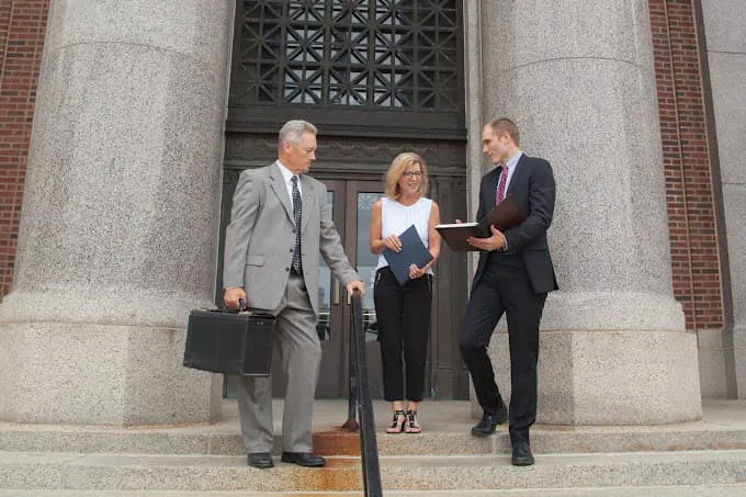 Nelson Personal Injury, LLC Picture 3