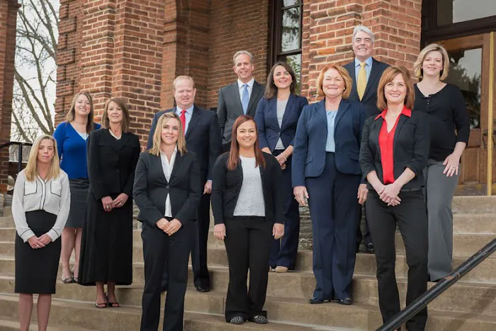 Tuft, Lach, Jerabek & O'Connell, PLLC Picture 2