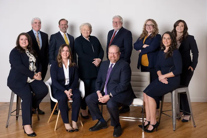 Tuft, Lach, Jerabek & O'Connell, PLLC Picture 8