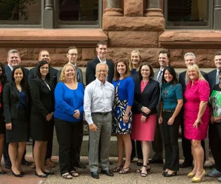 Jeff Anderson & Associates