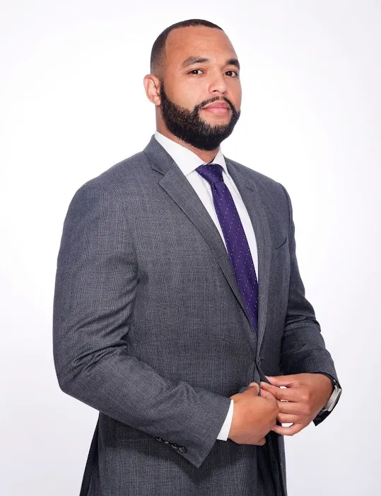 Law Offices of Clarence Patterson III Picture 4