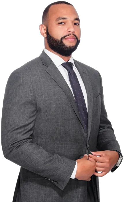 Law Offices of Clarence Patterson III Picture 6