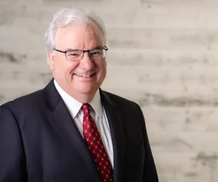 Patrick H. O'Neill Jr. – Attorney at Law