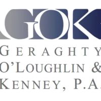 Geraghty O'Loughlin & Kenney, P.A. ico