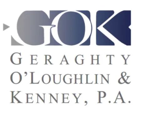 Geraghty O'Loughlin & Kenney, P.A.