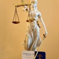 Barreau Legal, PLLC ico