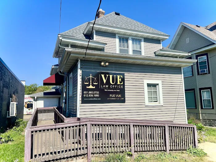 Vue Law Office Picture 3