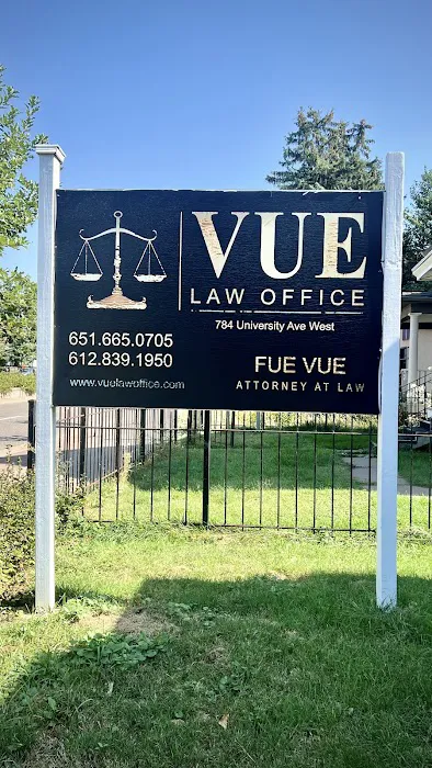 Vue Law Office Picture 1