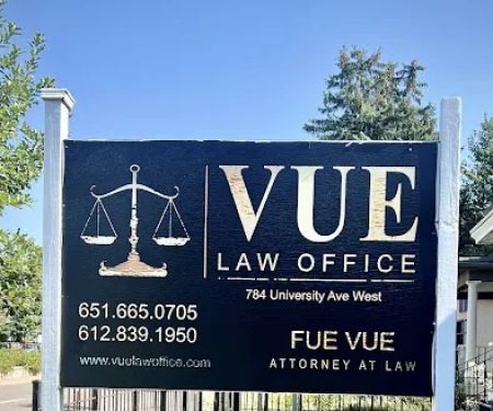 Vue Law Office