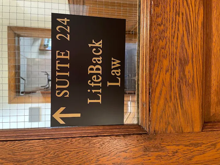 LifeBack Law Firm, P.A. Picture 9