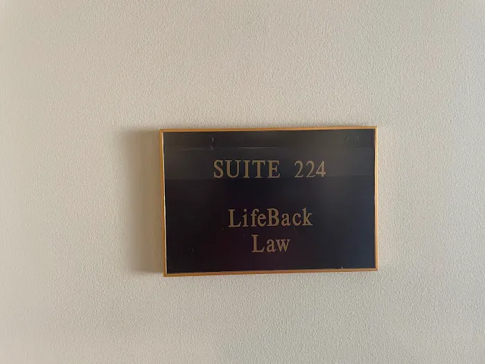 LifeBack Law Firm, P.A. Picture 7