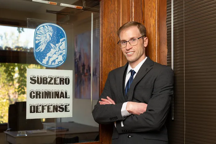 Subzero Criminal Defense Picture 3
