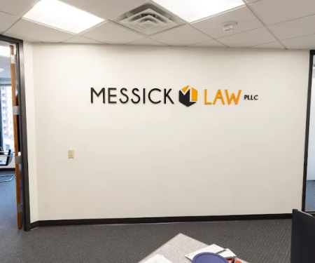 Messick Law, PLLC