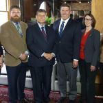 Menk & Menk Work Injury Lawyers