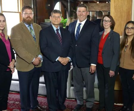 Menk & Menk Work Injury Lawyers