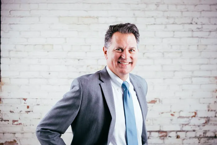 Jack Rice Defense | St. Paul Criminal Defense & DWI Lawyer Picture 1