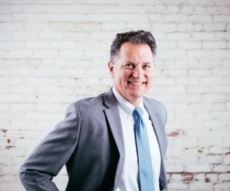 Jack Rice Defense | St. Paul Criminal Defense & DWI Lawyer