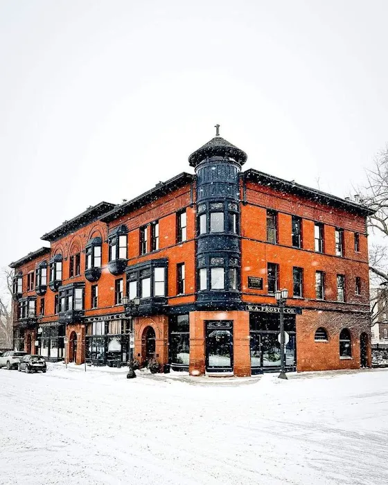 Perrin Law Office Picture 2