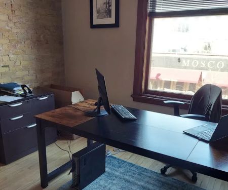 Perrin Law Office