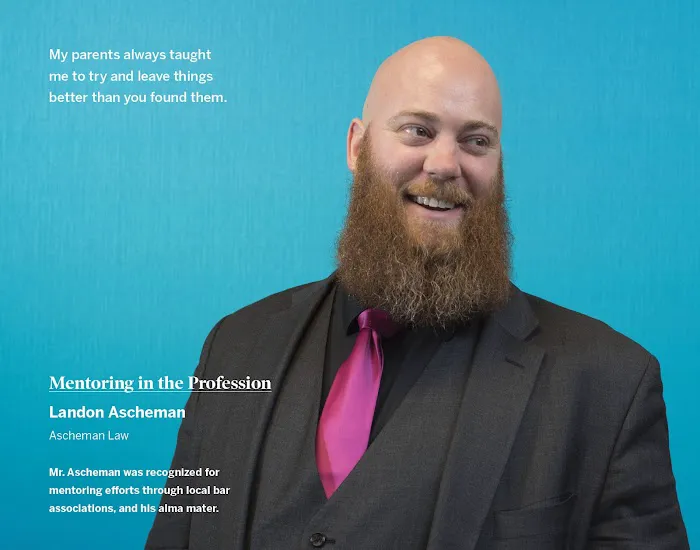 Ascheman Law Picture 3