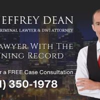 Jeffrey Dean Criminal Lawyer & DWI Attorney ico