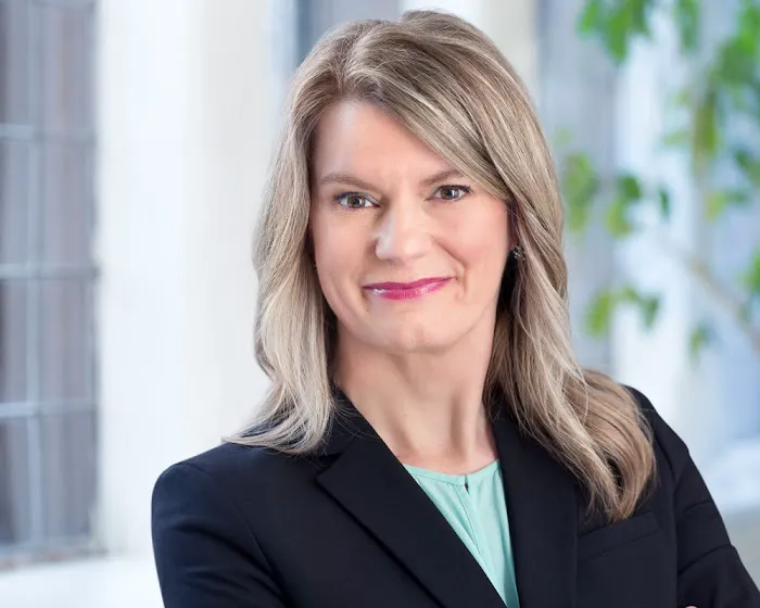 Allison Maxim, MA, JD, Divorce and Family Law Attorney Picture 1