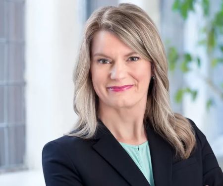 Allison Maxim, MA, JD, Divorce and Family Law Attorney