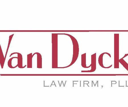 Van Dyck Law Firm