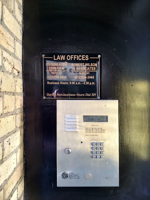 Robert Wilson & Associates Picture 8