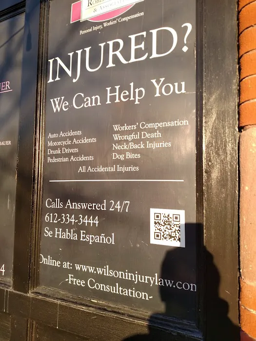 Robert Wilson & Associates Picture 2